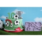 Preview: Silicone Mould - Football